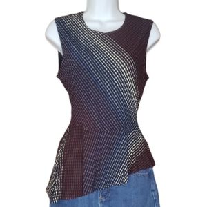 BCBGMAXAZRIA - BLOUSE - S - LN